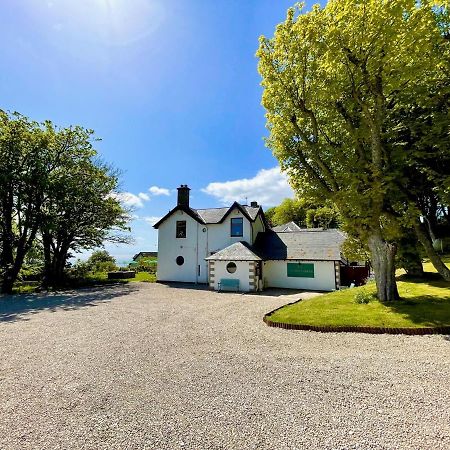Hotel Navidale House - Bed, Breakfast & Bar Helmsdale Zewnętrze zdjęcie