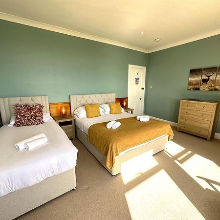 Hotel Navidale House - Bed, Breakfast & Bar Helmsdale Zewnętrze zdjęcie