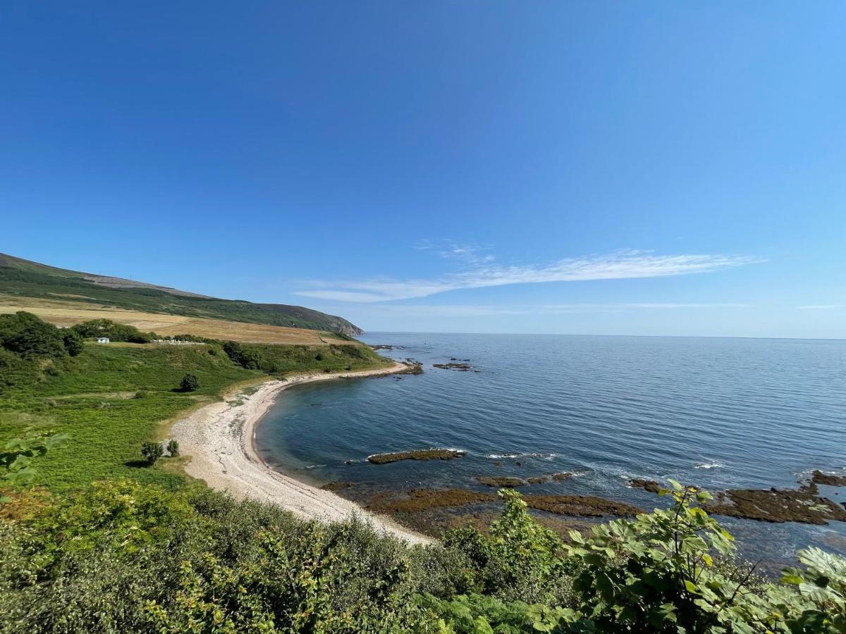 Hotel Navidale House - Bed, Breakfast & Bar Helmsdale Zewnętrze zdjęcie