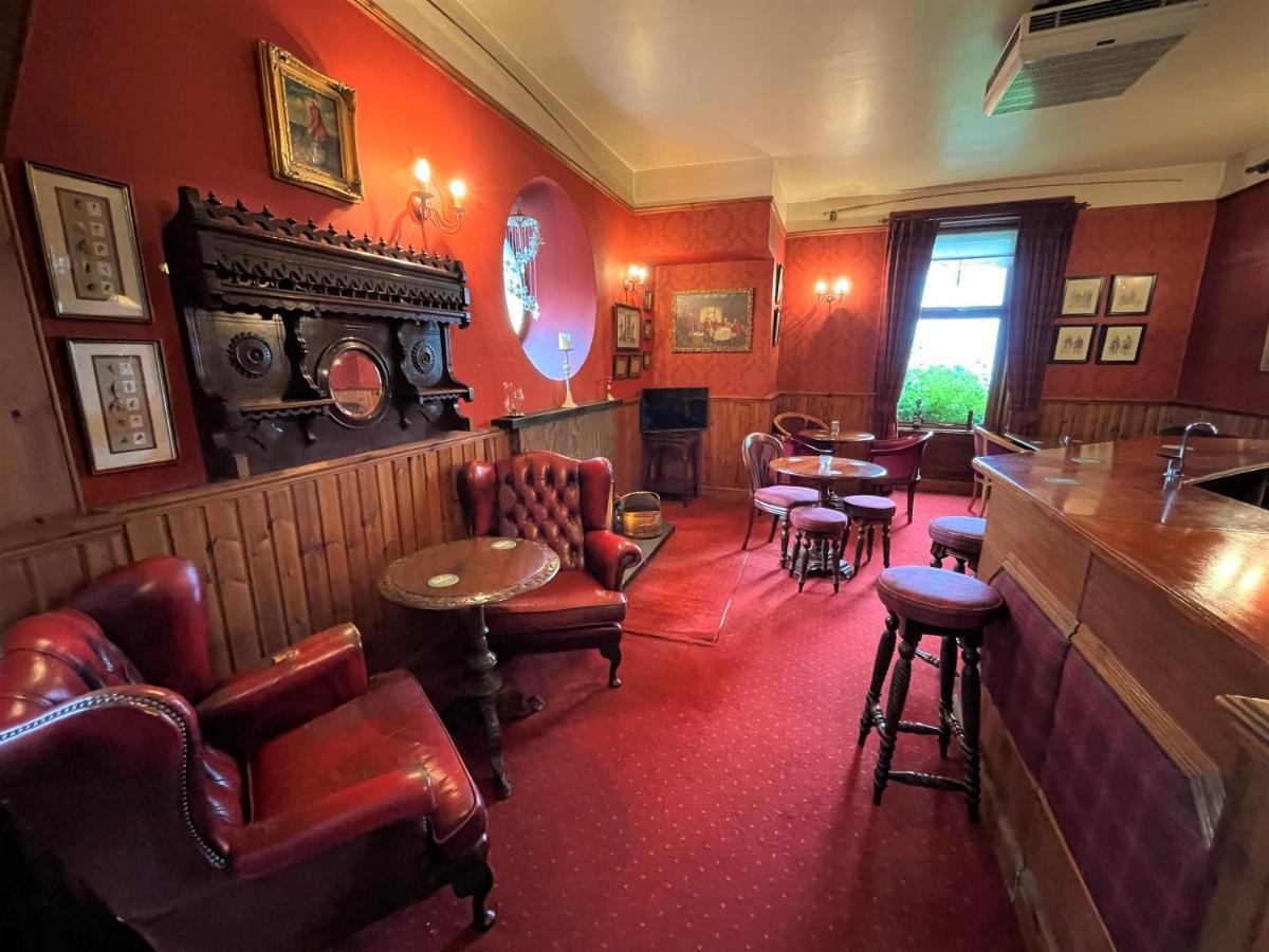 Hotel Navidale House - Bed, Breakfast & Bar Helmsdale Zewnętrze zdjęcie