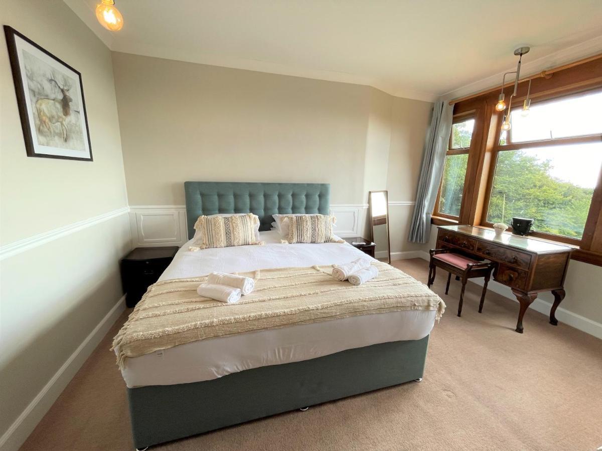Hotel Navidale House - Bed, Breakfast & Bar Helmsdale Zewnętrze zdjęcie