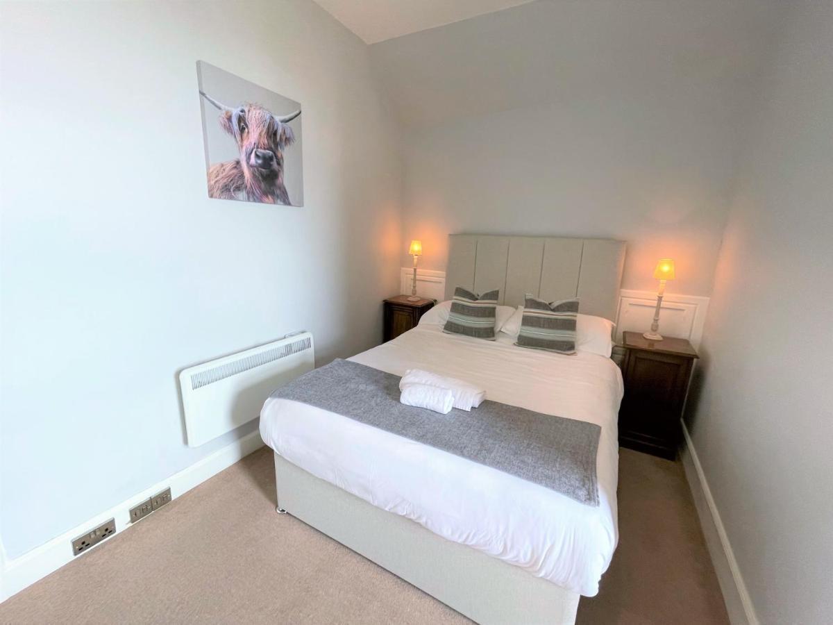 Hotel Navidale House - Bed, Breakfast & Bar Helmsdale Zewnętrze zdjęcie