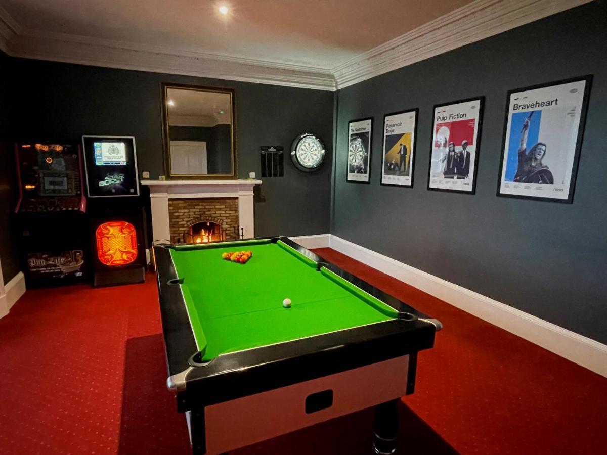 Hotel Navidale House - Bed, Breakfast & Bar Helmsdale Zewnętrze zdjęcie