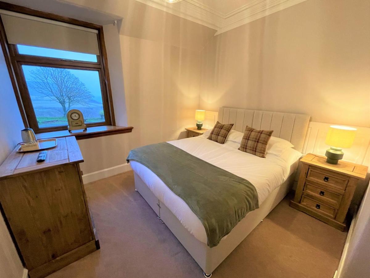 Hotel Navidale House - Bed, Breakfast & Bar Helmsdale Zewnętrze zdjęcie