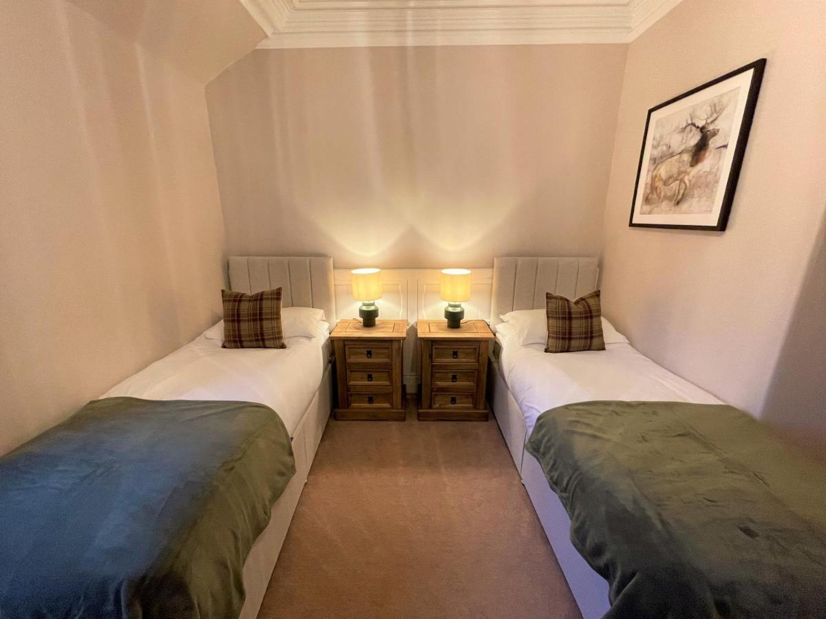 Hotel Navidale House - Bed, Breakfast & Bar Helmsdale Zewnętrze zdjęcie