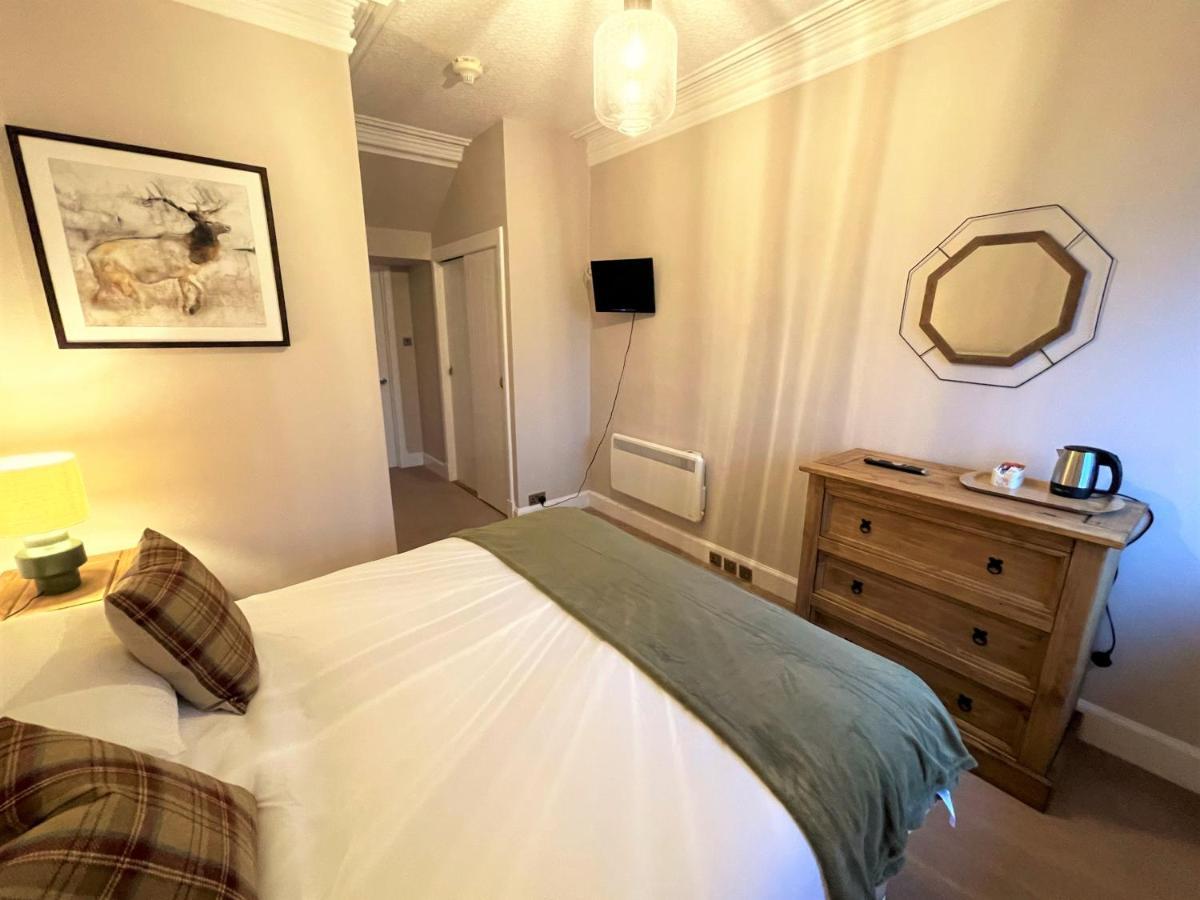 Hotel Navidale House - Bed, Breakfast & Bar Helmsdale Zewnętrze zdjęcie