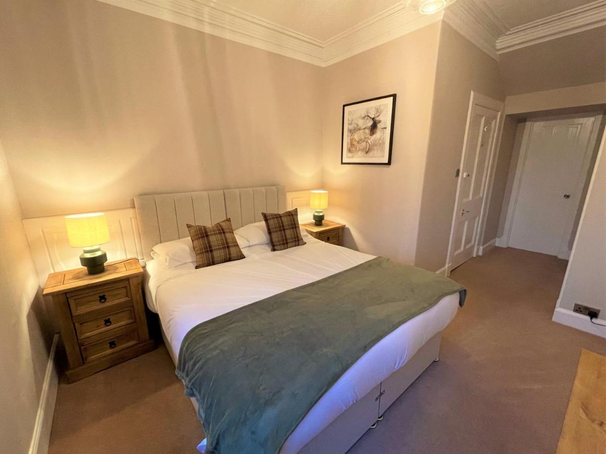 Hotel Navidale House - Bed, Breakfast & Bar Helmsdale Zewnętrze zdjęcie