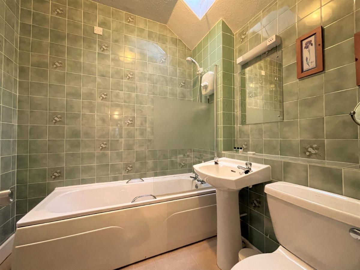 Hotel Navidale House - Bed, Breakfast & Bar Helmsdale Zewnętrze zdjęcie