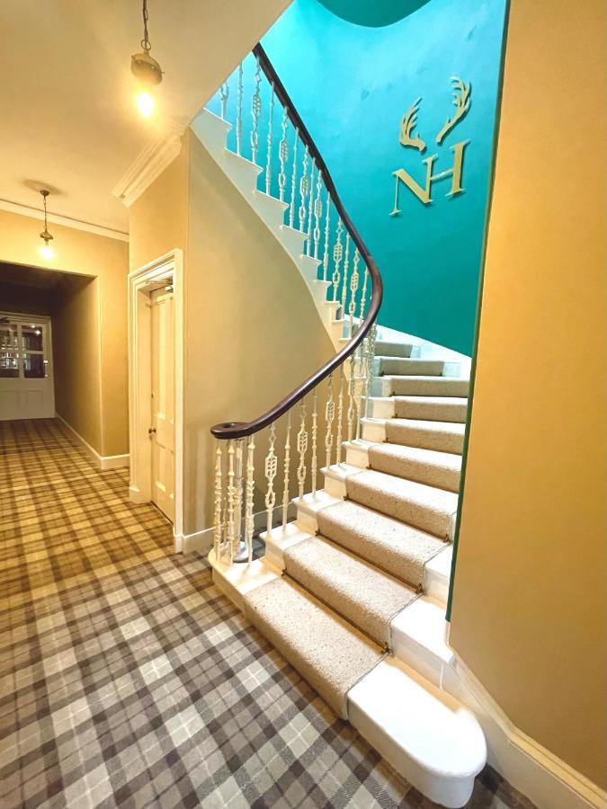 Hotel Navidale House - Bed, Breakfast & Bar Helmsdale Zewnętrze zdjęcie