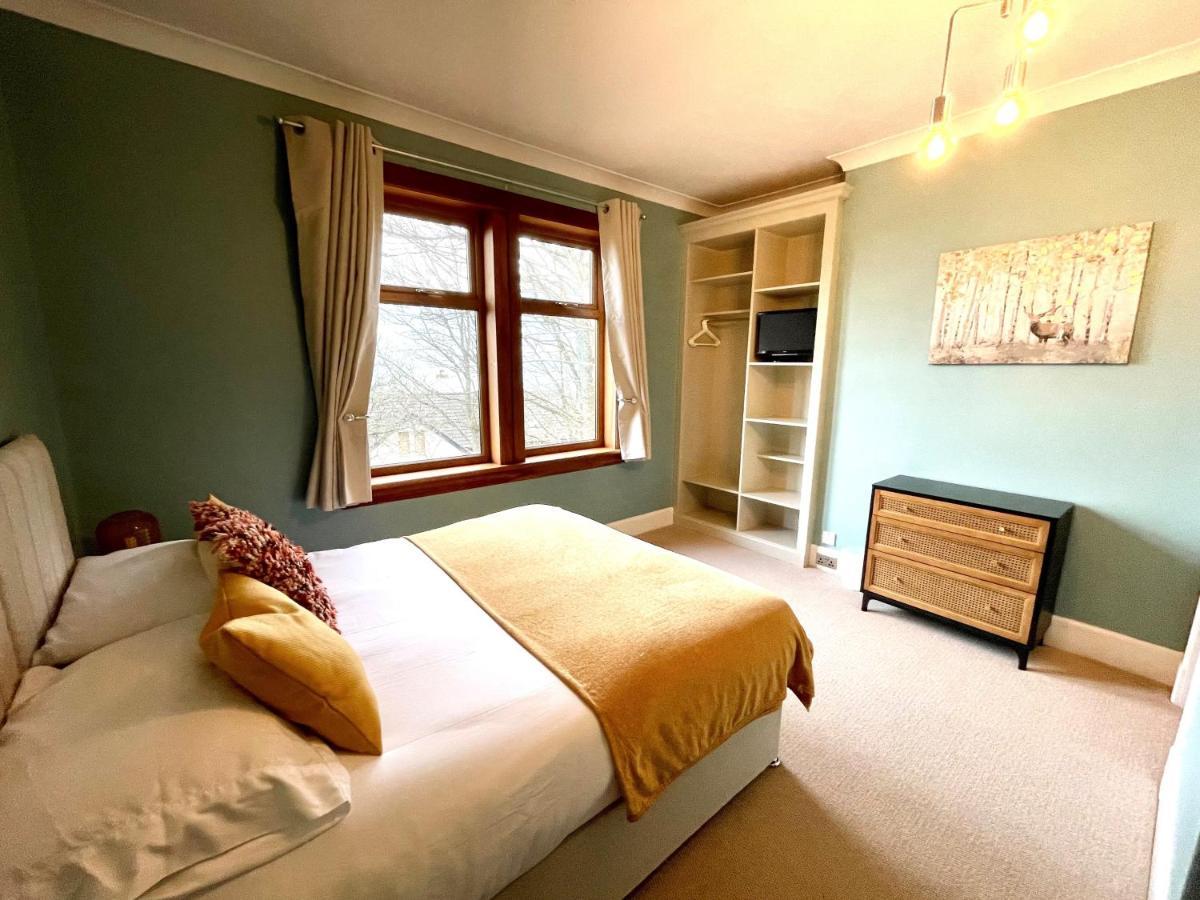 Hotel Navidale House - Bed, Breakfast & Bar Helmsdale Zewnętrze zdjęcie