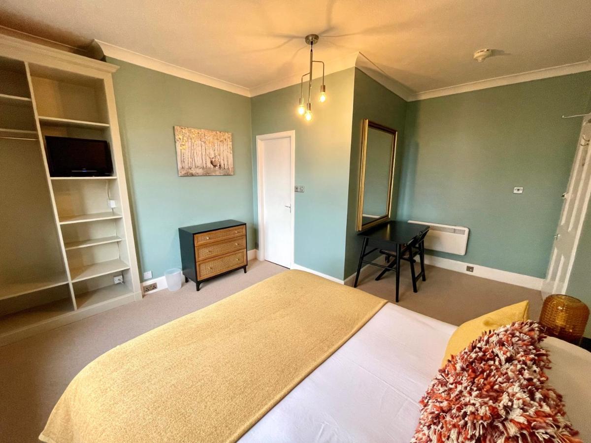 Hotel Navidale House - Bed, Breakfast & Bar Helmsdale Zewnętrze zdjęcie