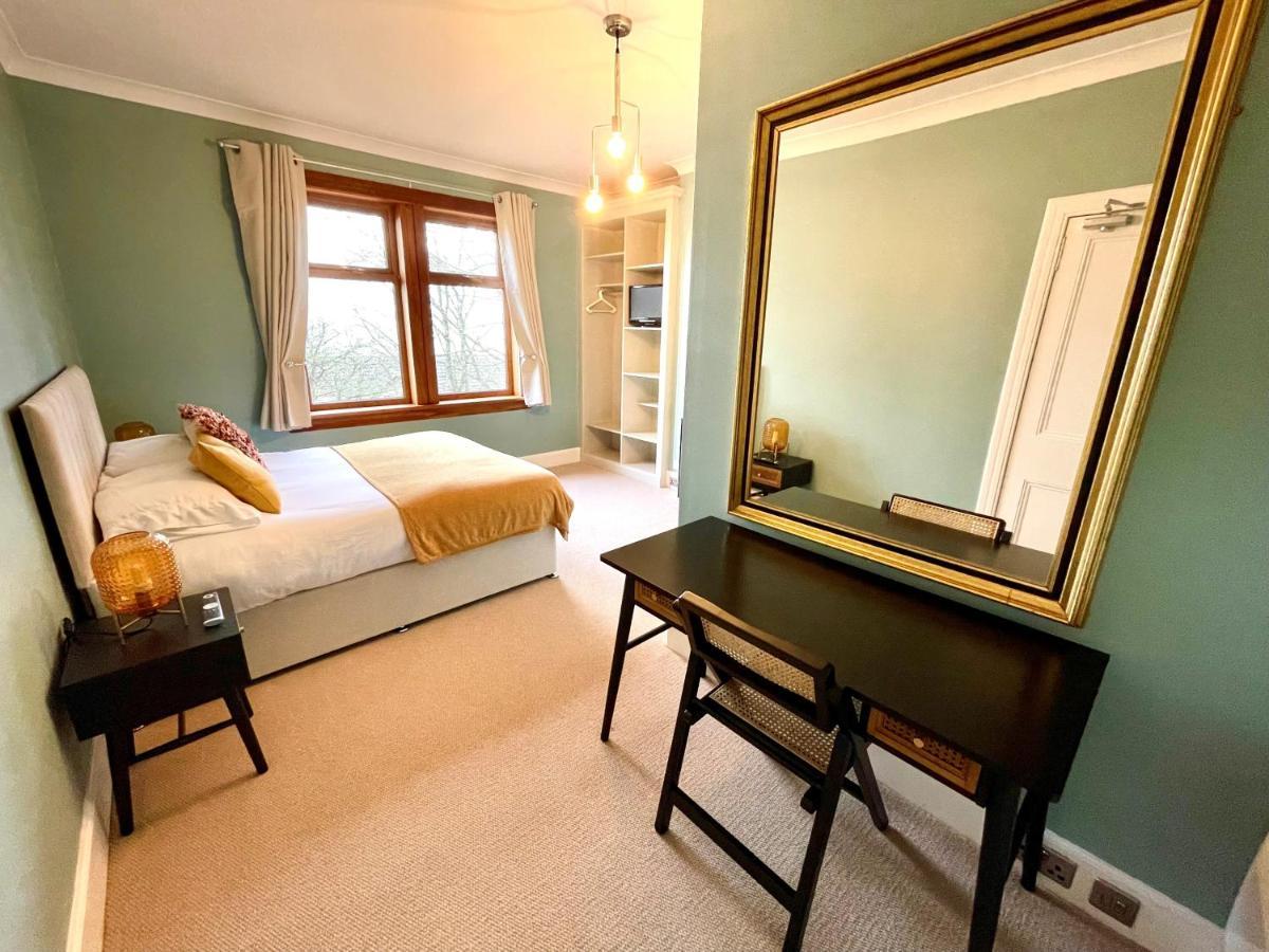 Hotel Navidale House - Bed, Breakfast & Bar Helmsdale Zewnętrze zdjęcie