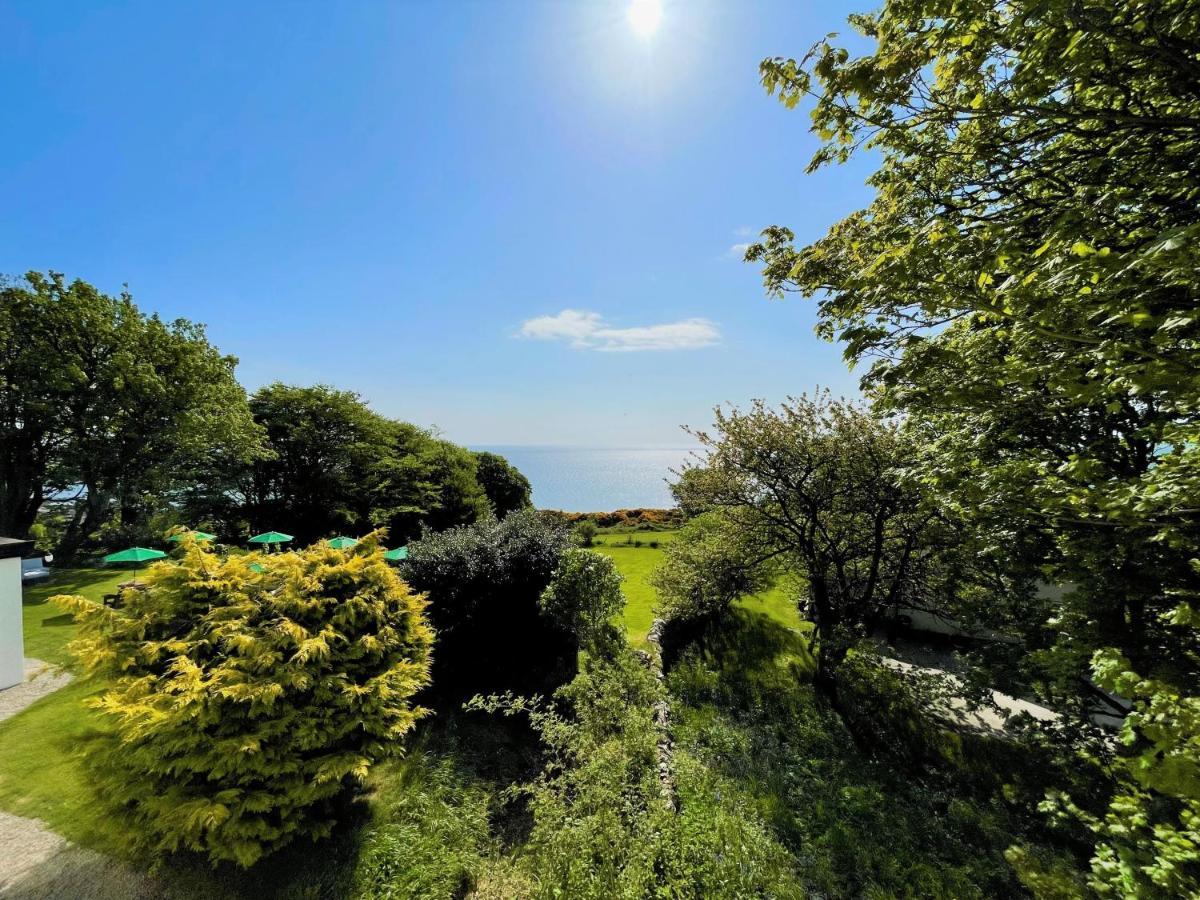 Hotel Navidale House - Bed, Breakfast & Bar Helmsdale Zewnętrze zdjęcie
