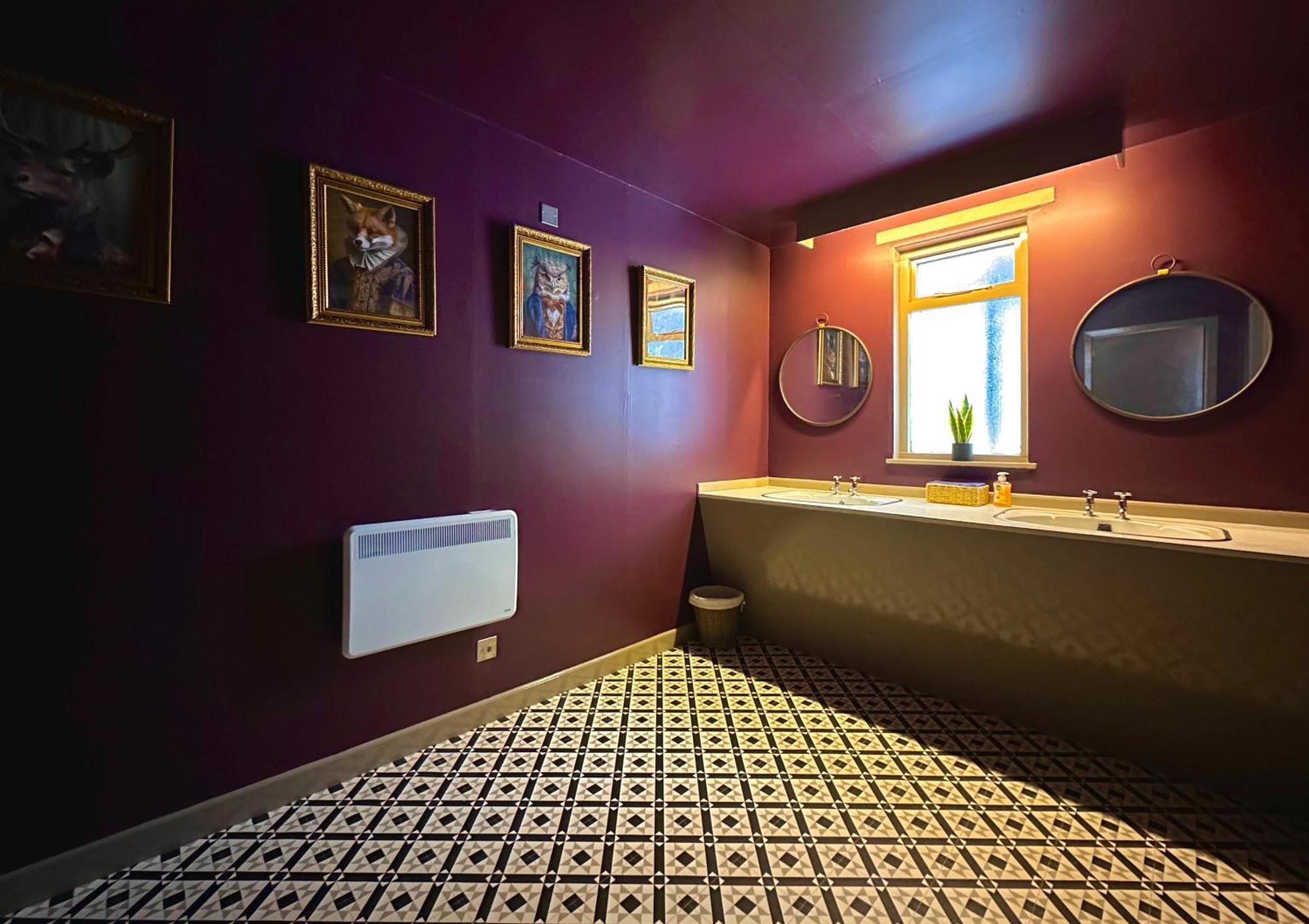 Hotel Navidale House - Bed, Breakfast & Bar Helmsdale Zewnętrze zdjęcie