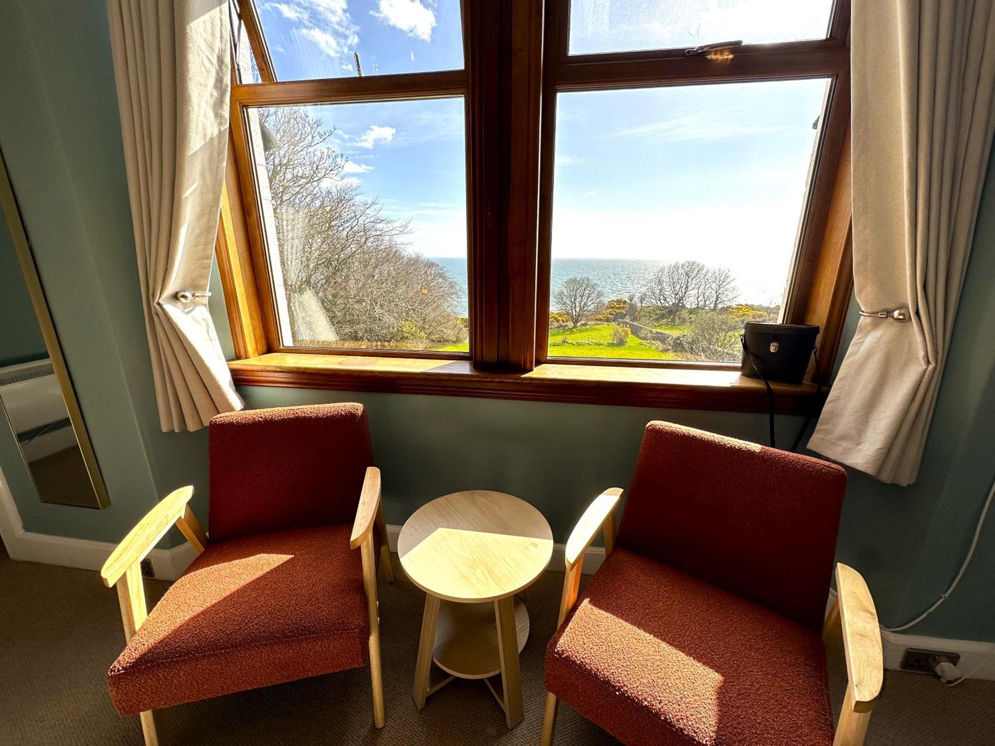 Hotel Navidale House - Bed, Breakfast & Bar Helmsdale Zewnętrze zdjęcie