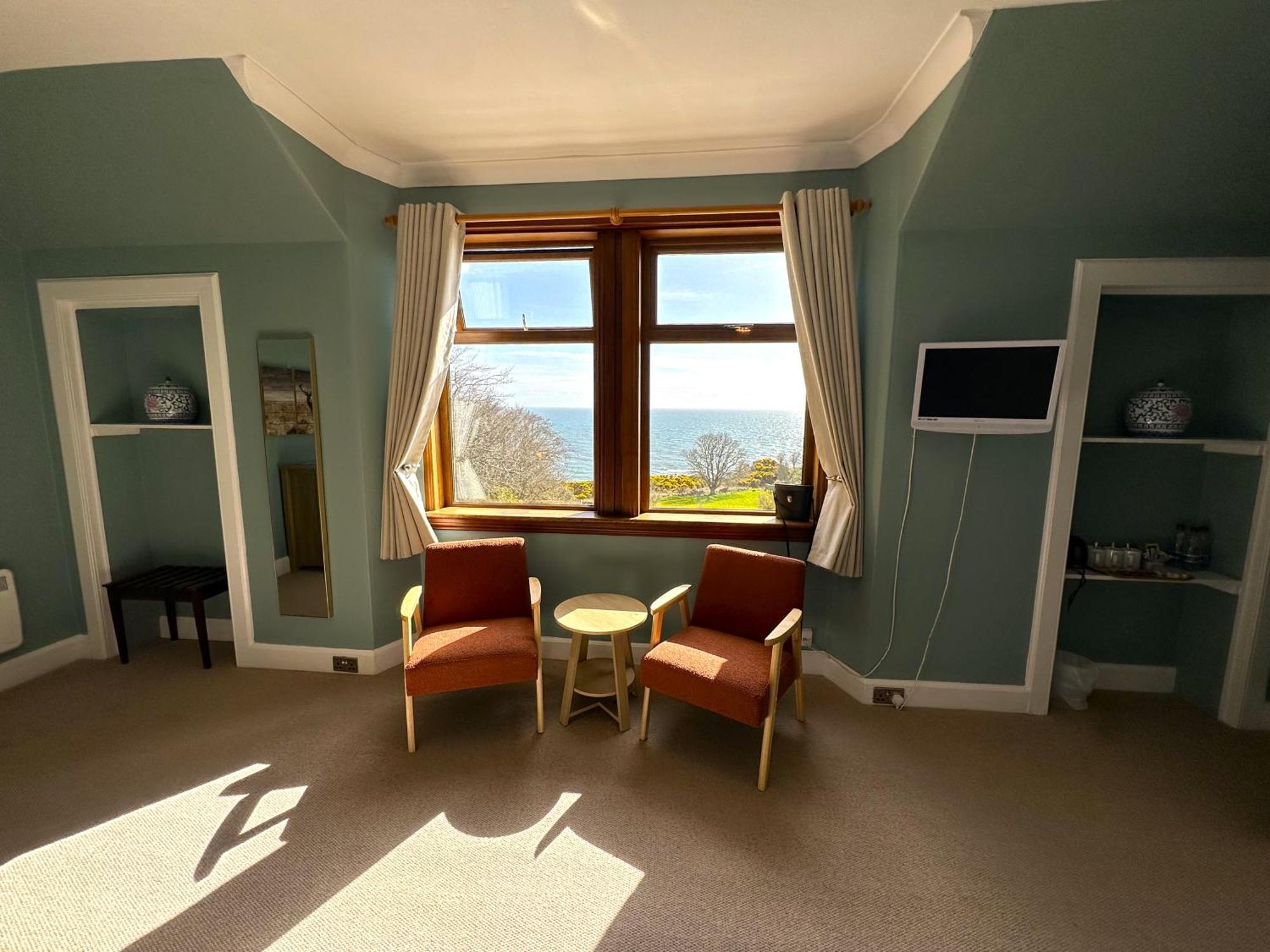 Hotel Navidale House - Bed, Breakfast & Bar Helmsdale Pokój zdjęcie
