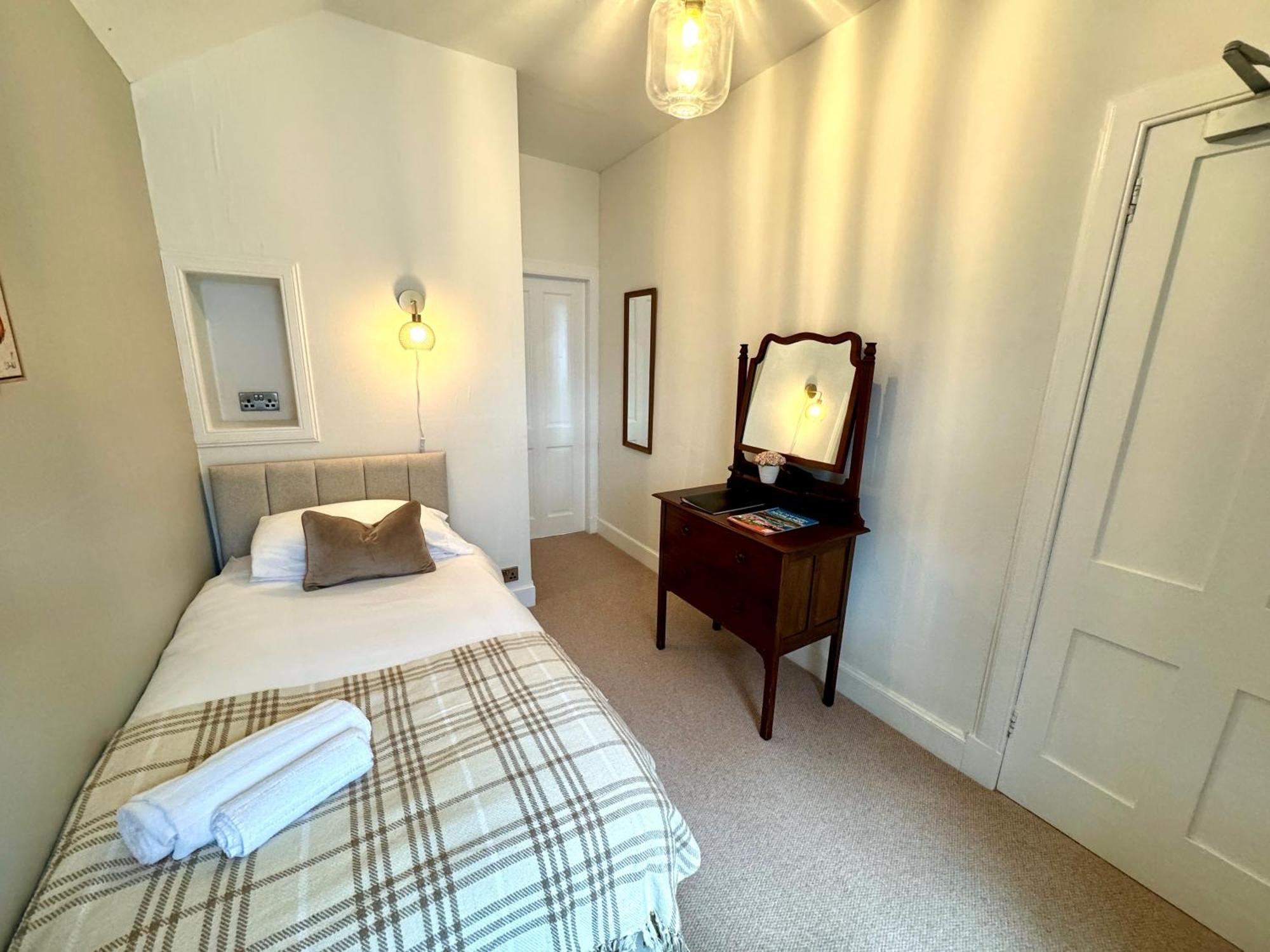 Hotel Navidale House - Bed, Breakfast & Bar Helmsdale Zewnętrze zdjęcie