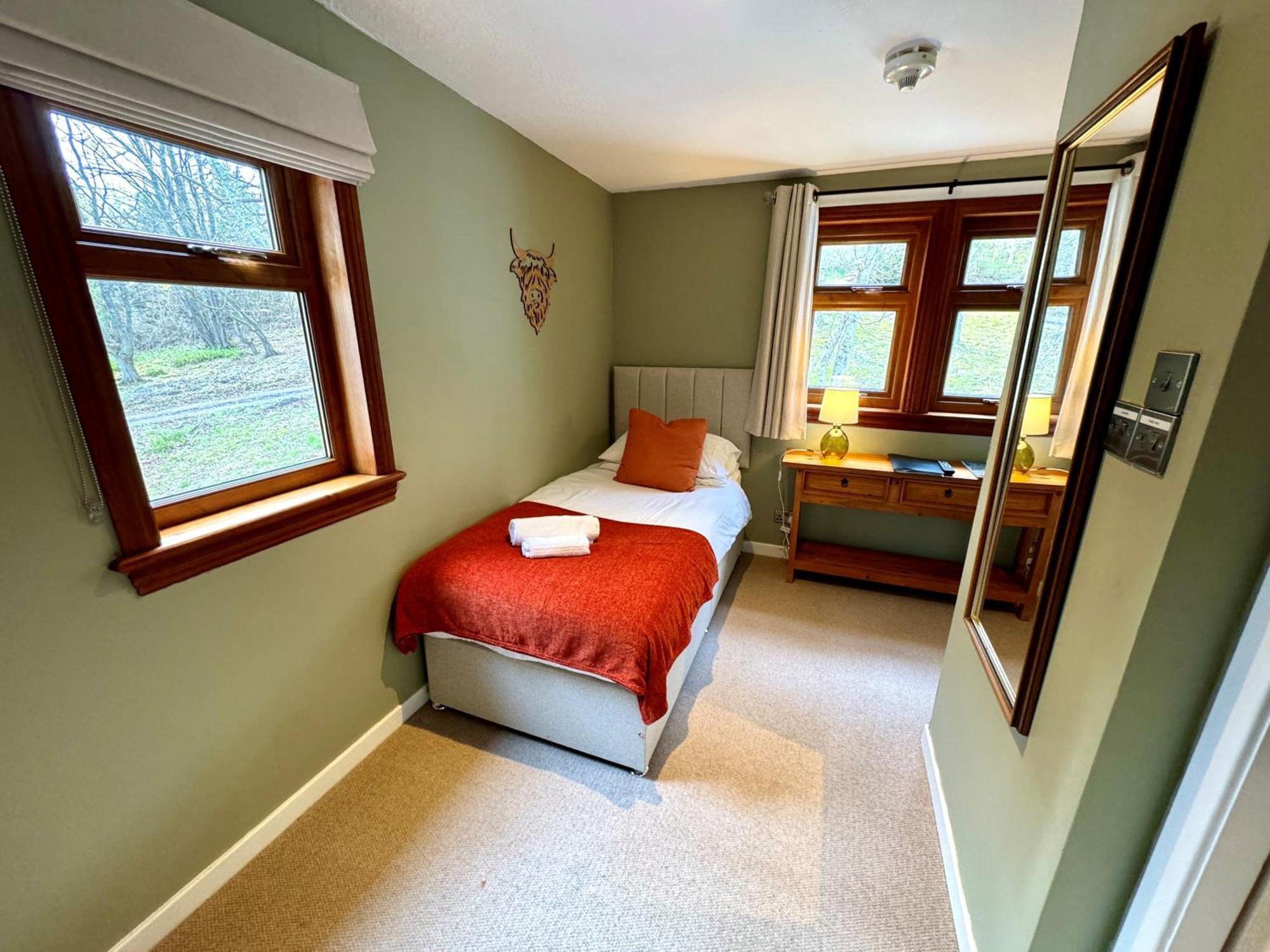 Hotel Navidale House - Bed, Breakfast & Bar Helmsdale Pokój zdjęcie